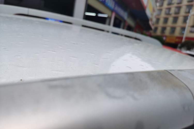 Used JAC Group Refine S3 2014 1.5L Manual Luxury Smart Model Roof