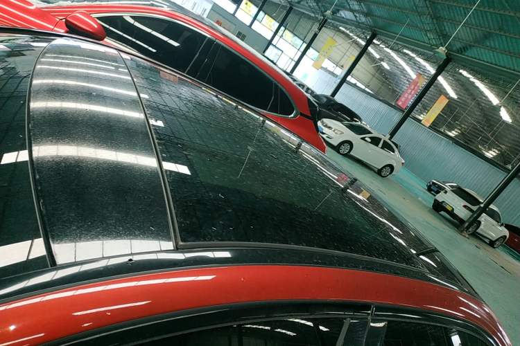 Used Mercedes-Benz C-Class 2021 C 260 L Sport Edition Star Collection