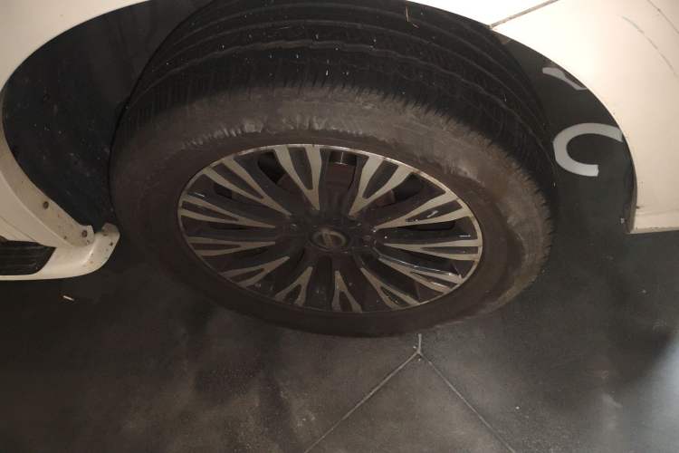 Used Nissan Patrol 2018 4.0L Automatic 7-Seater Middle East Version
