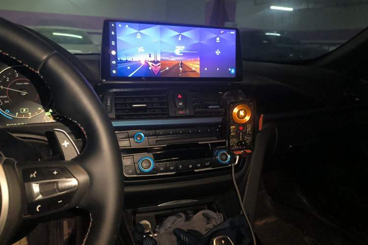 Used BMW 4 Series 2014 428i Convertible Sport Design Package
