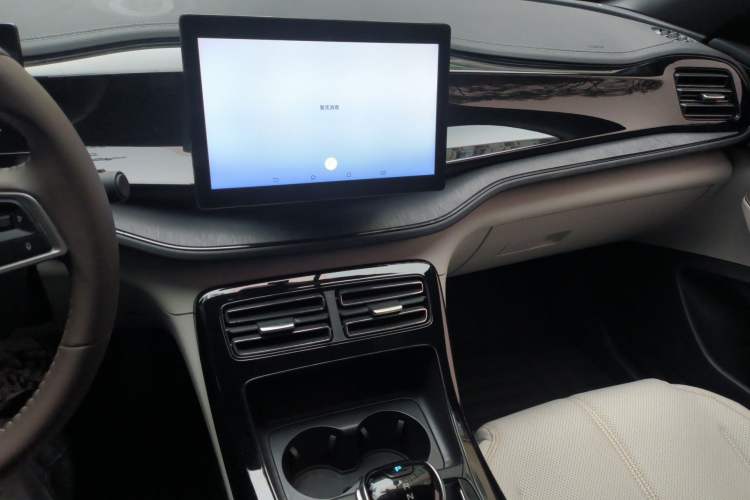 Used BYD Qin PLUS 2024 HONOR Edition DM-i 55KM Leading Model