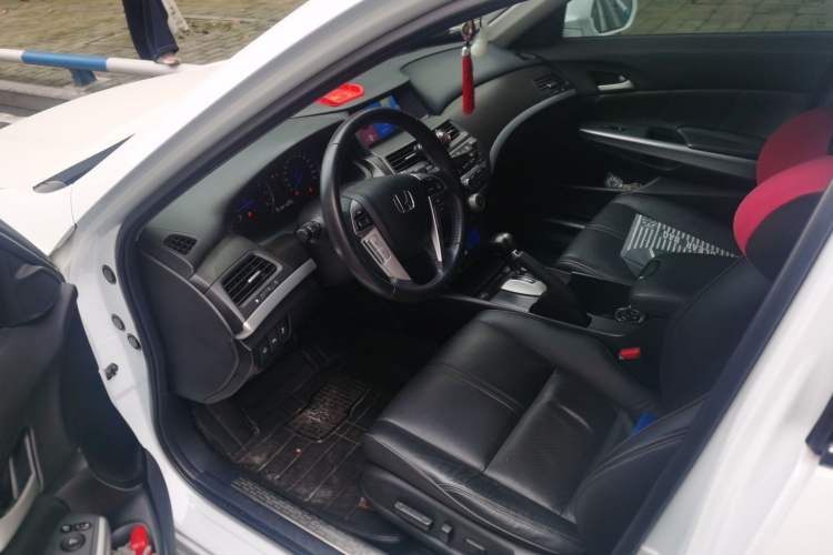 Used Honda Crosstour 2012 2.4L Luxury Edition