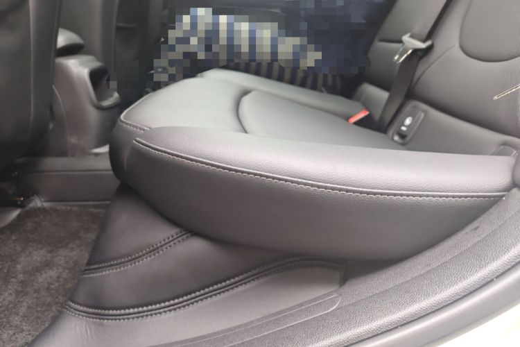 Used MINI Clubman 2022 Updated 1.5T ONE