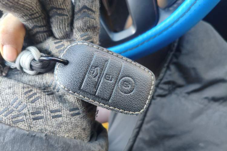 Used Kia Sportage R 2015 2.0L Automatic Two-Wheel Drive DLX Model