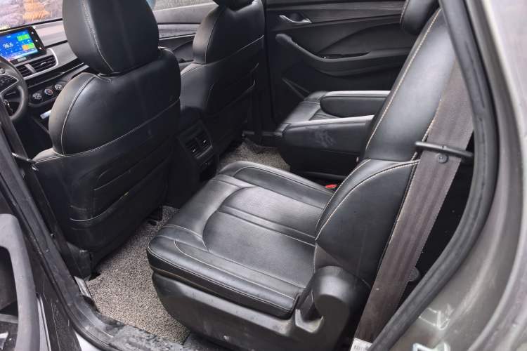 Used Baojun 360 2019 1.5L Manual Elite Version China VI