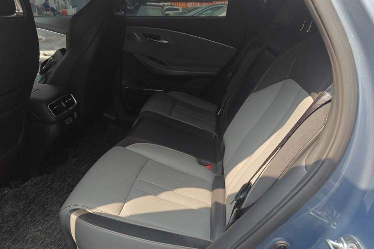 Used AION LX 2022 Plus 80D Flagship Edition