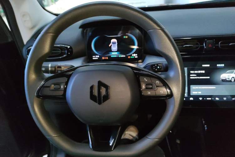 Used Leapmotor T03 2021 400 Comfort Edition