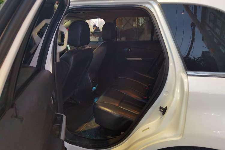 Used Ford Edge 2012 2.0T Zunrui Trim