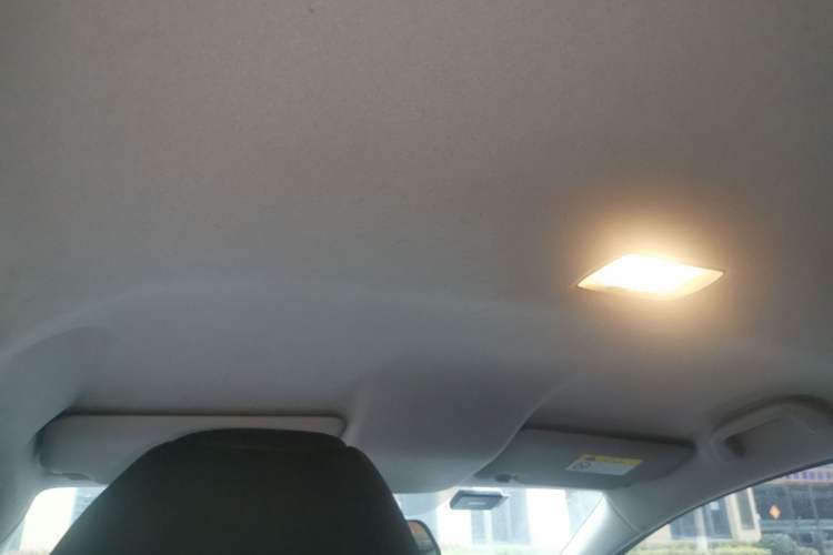 Used Honda Fit 2020 1.5L CVT Comfort Version
