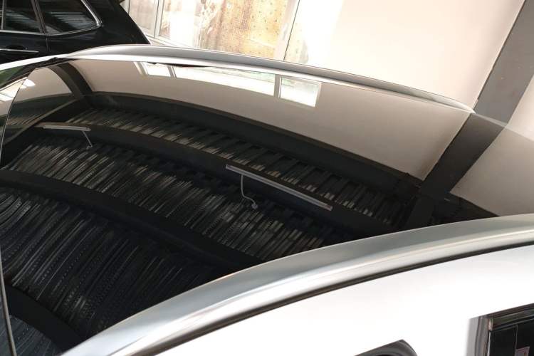 Used BYD Sealion 06 New Energy 2025 Model DM-i 170 Navigation Pro Edition