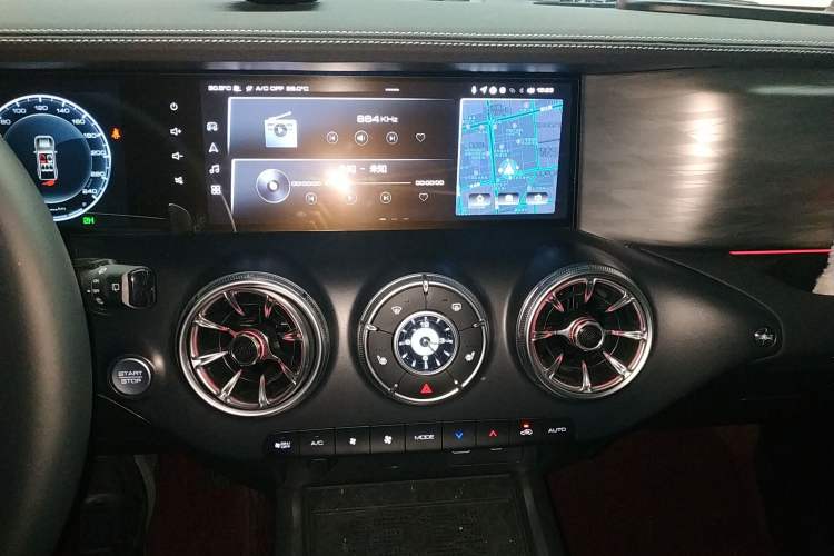 Used Tank 300 2024 2.0T Conqueror