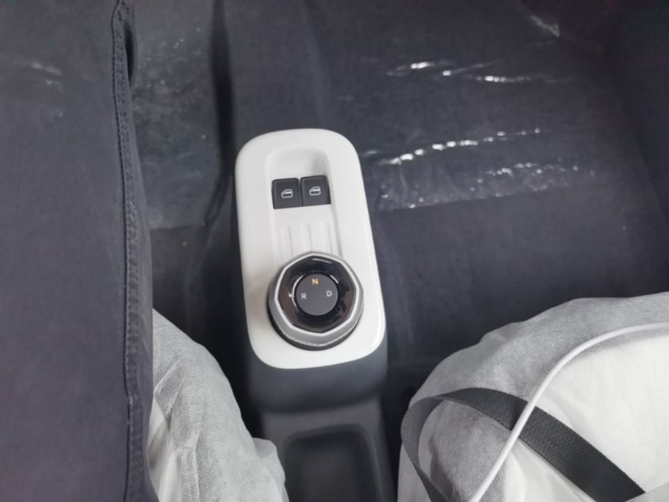 Geely Galaxy Panda 2025 210 km – Yuanqi Bear — снимка 16