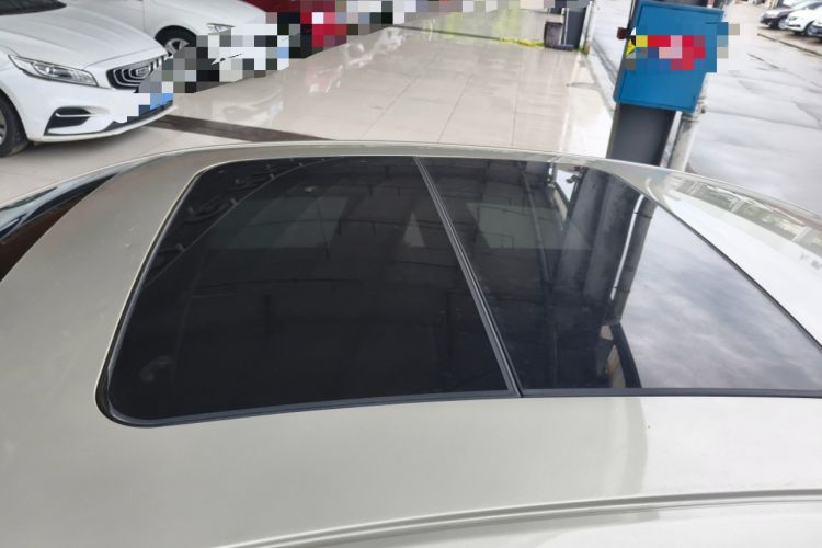 Used Cadillac XTS 2018 28T Tech Edition Roof