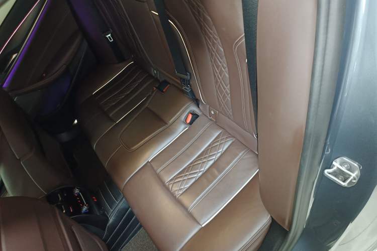 Used BMW 5 Series 2022 Restyled 540i Luxury Edition M Sport Package
