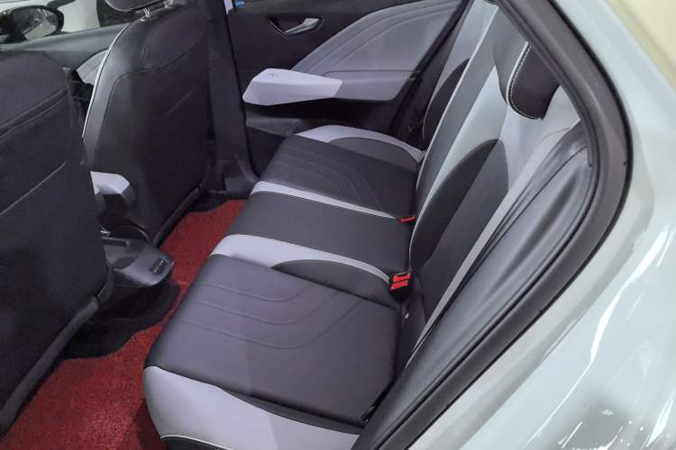 Used Volkswagen ID.3 2025 Smart Edition Ultra-Intelligent Version