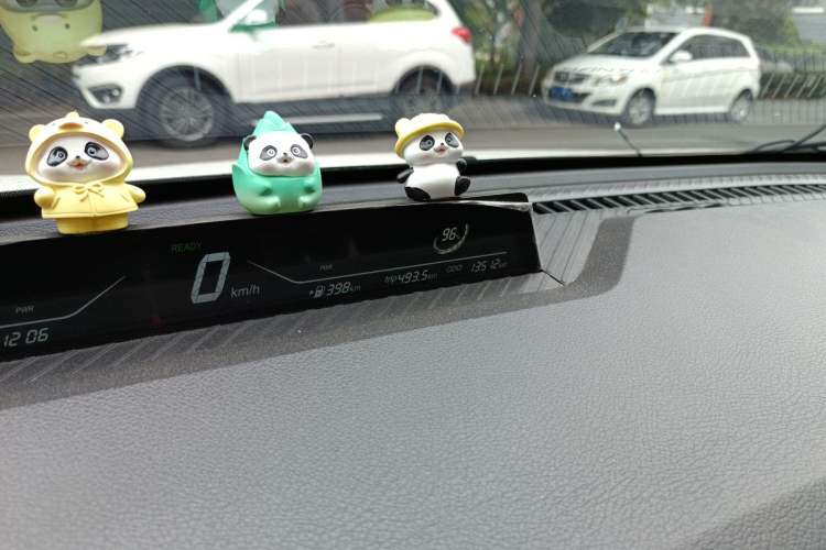 Used NETA V 2022 Chao 400 Lite