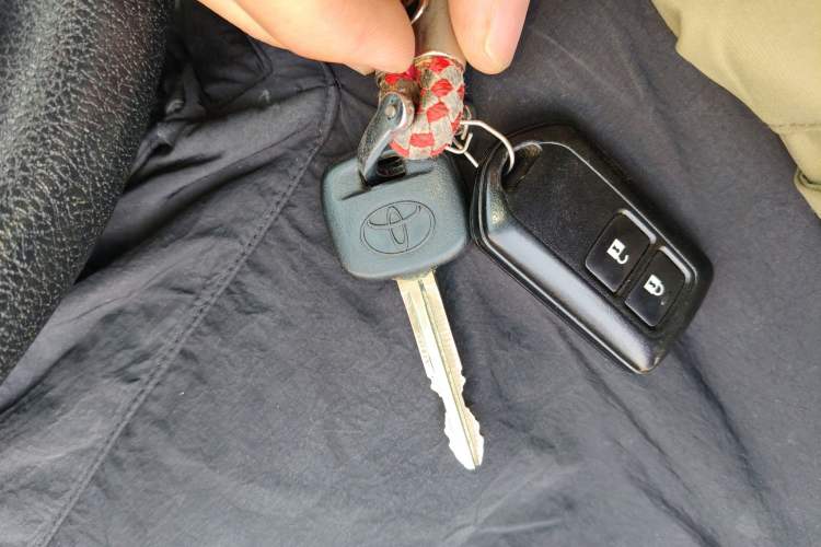 Used Toyota YARiS L Zhi Xuan 2016 Revised 1.5E CVT Charming Edition