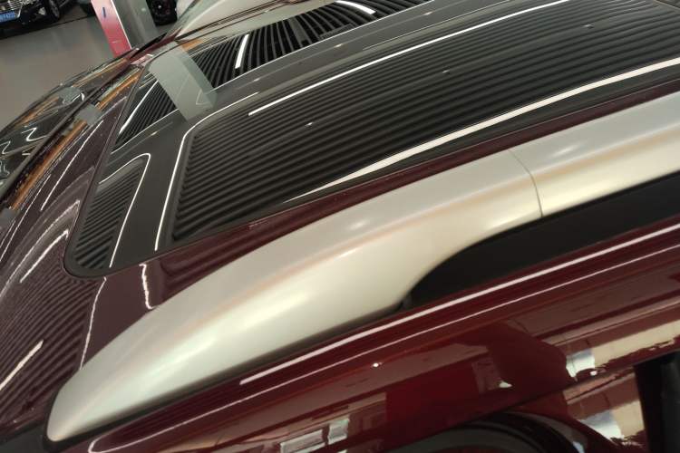 Used Tank 500 2022 3.0T High-End Custom Edition 5 Seats
