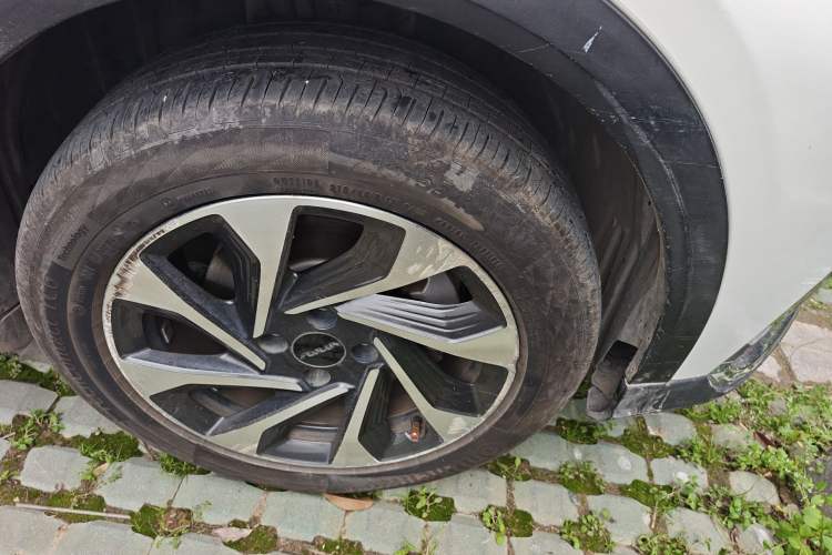 Used Dongfeng Aeolus Yixuan GS 2020 230T Automatic Yueyu Version