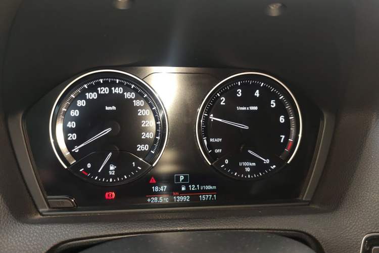 Used BMW 2 Series 2019 225i Sport Design Package