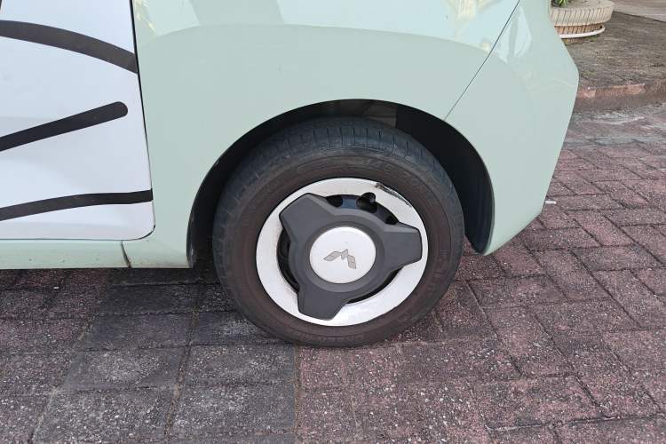 Used Wuling Hongguang MINIEV 2022 Enjoy Edition Lithium Iron Phosphate