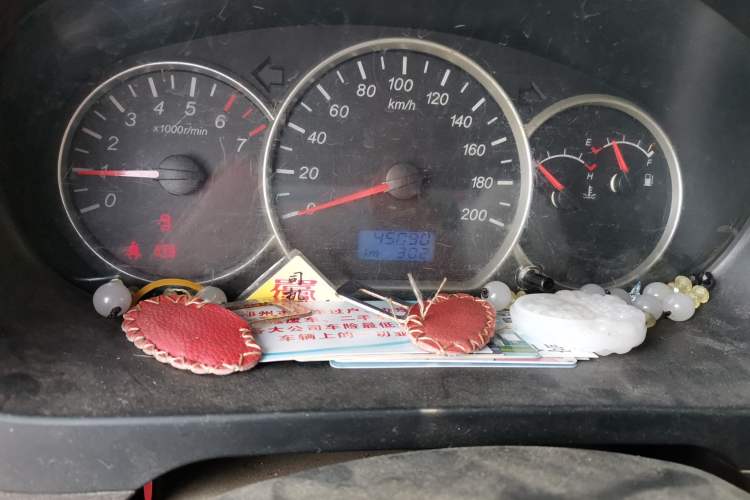 Used Wuling Hongguang 2015 1.2L S Base Model China IV