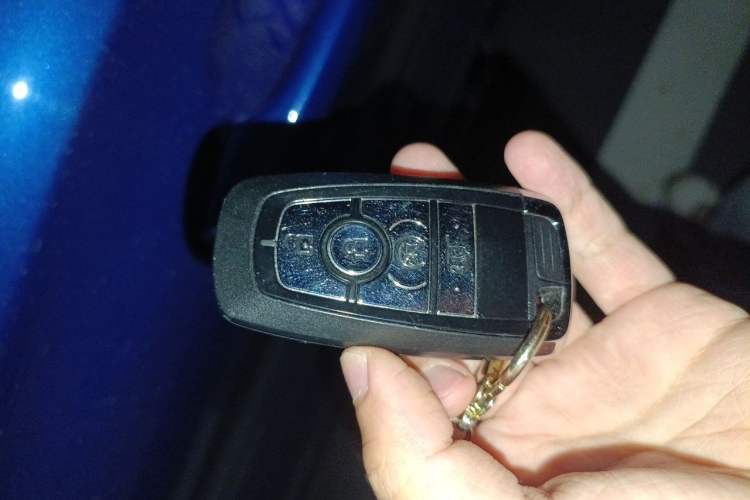 Used Lincoln Corsair 2022 2.0T Two-Wheel Drive Luxury Edition