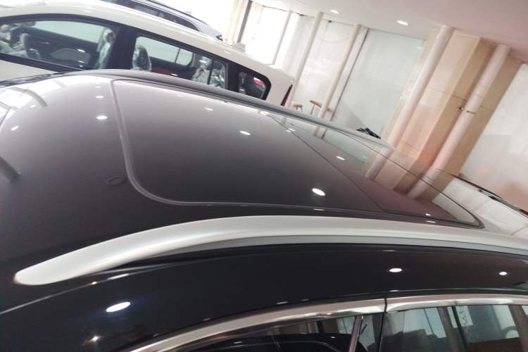 Used MG ONE 2022 α-Smart Sports Series 1.5T Advanced Edition
