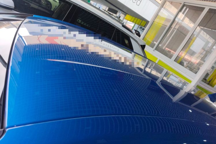 Used Ford Focus 2019 Hatchback 1.5L Automatic Sharp Edition China V Standard Roof