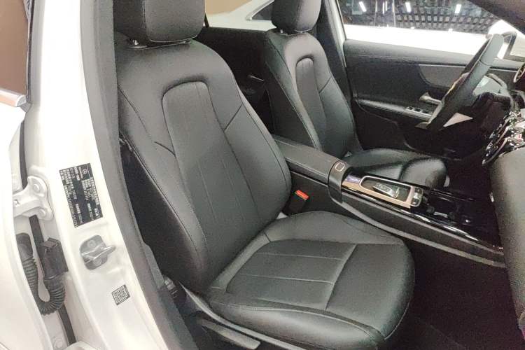 Used Mercedes-Benz A-Class 2023 A 180 L
