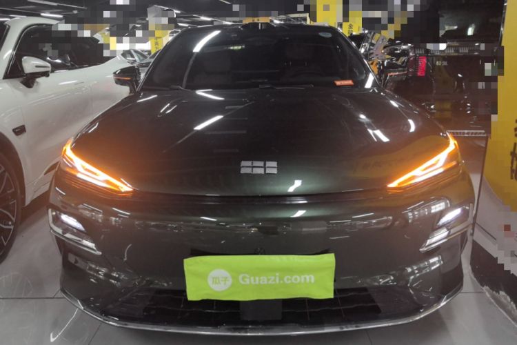 Used Geely Galaxy 8 2025 130km EM-P Starship Edition Front