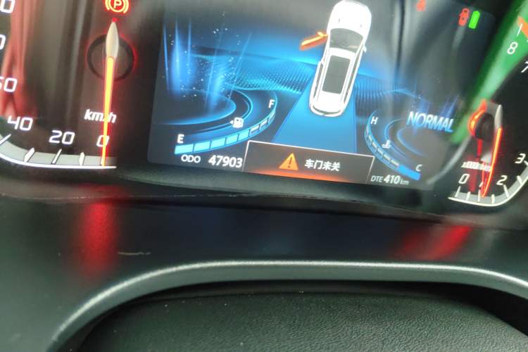 Used Changan CS75 2020 280T Manual Smart Edition China VI Standard