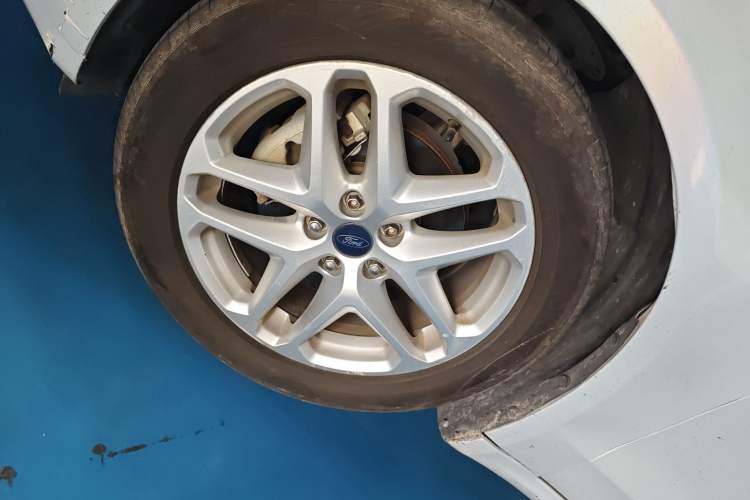 Used Ford Mondeo 2013 1.5L GTDi180 Fashion Edition
