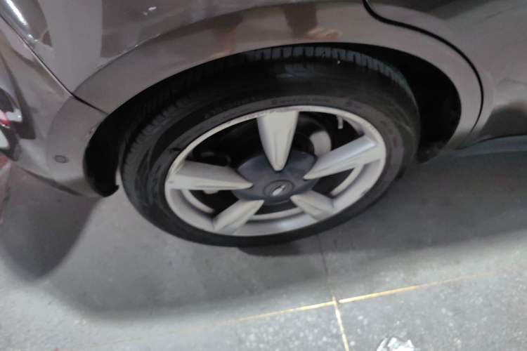 Used ORA Good Cat 2021 400km Standard Range Athena Edition Lithium Iron Phosphate
