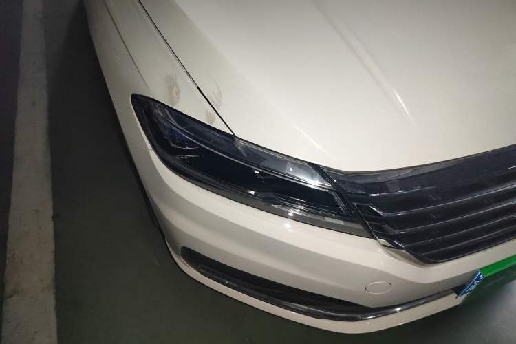 Used Volkswagen Lavida 2021 280TSI DSG Comfort Edition Right Front Headlight