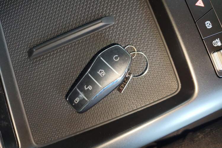 Used BYD Qin PLUS 2026 DM-i 128KM Progressive Model
