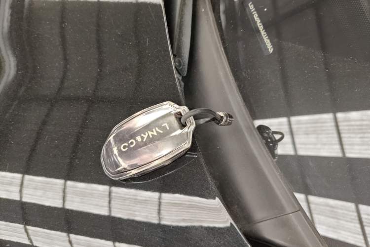 Used Lynk & Co 03 2018 1.5TD DCT Pro Version China V Standard