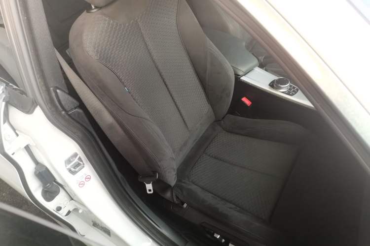 Used BMW 4 Series 2019 425i Gran Coupe M Sport Package