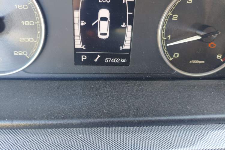 Used Chery Arrizo 5 2020 1.5L CVT Sport Edition