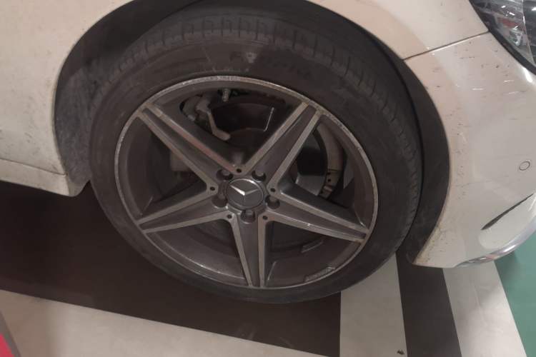 Used Mercedes-Benz C-Class 2017 Restyled C 200 Sport Edition