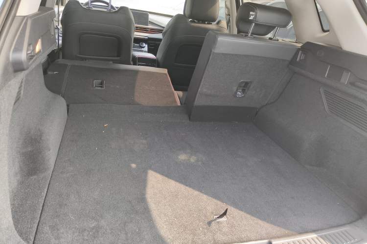 Used EXEED Zhuifeng 2022 Chasing the Waves Edition 1.5T CVT Wind-Chasing Edition
