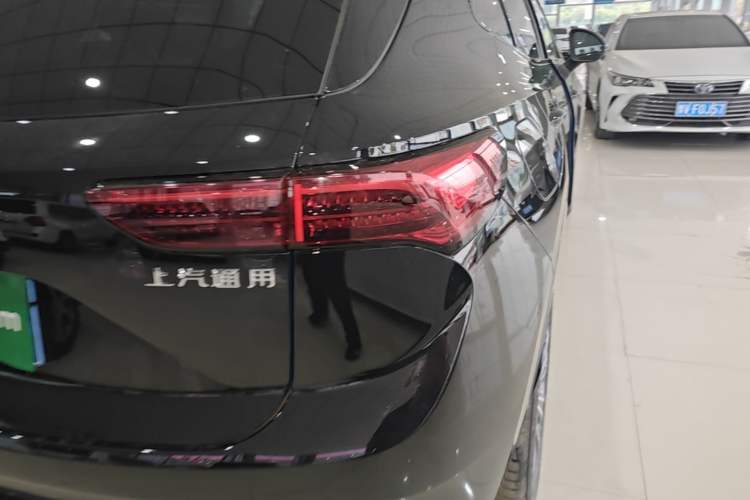 Used Buick Envision 2024 Encore S 25T Ignite Black Style Edition

