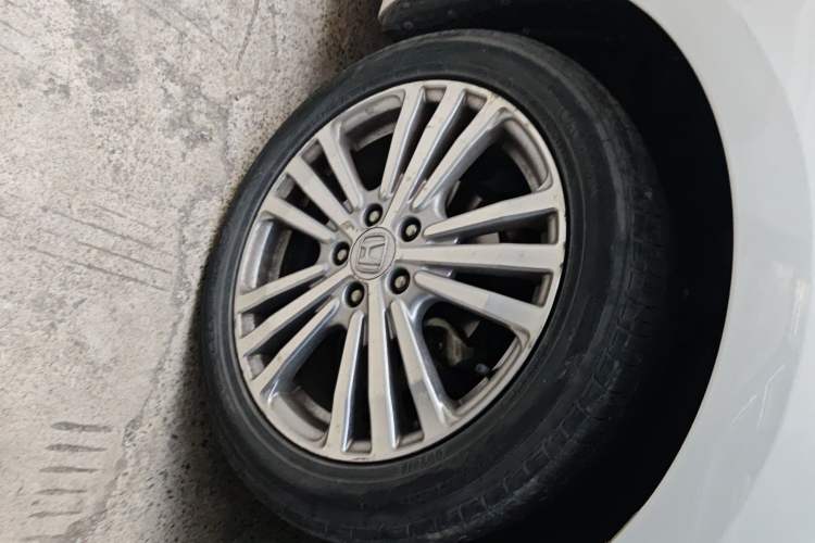 Used Honda Elysion 2016 2.4L Luxury Edition