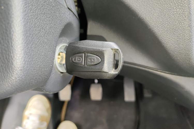 Used CHANGAN KAICHENG Star 5 2022 1.4L Classic Edition Passenger Vehicle JL473Q3
