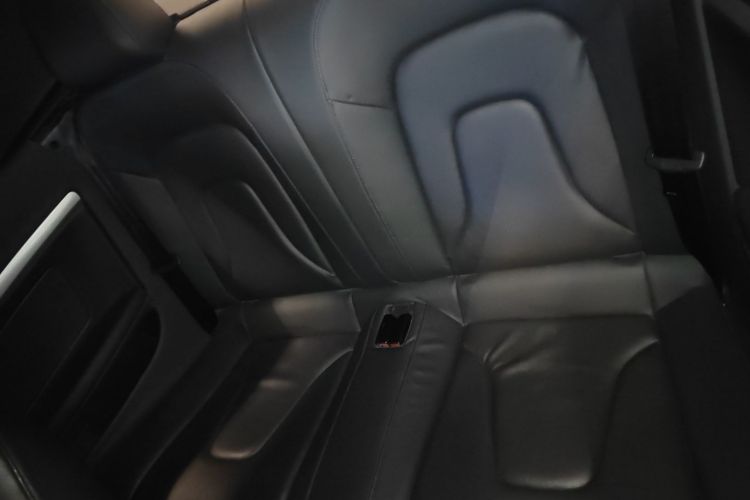 Used Audi A5 2014 Cabriolet 45 TFSI