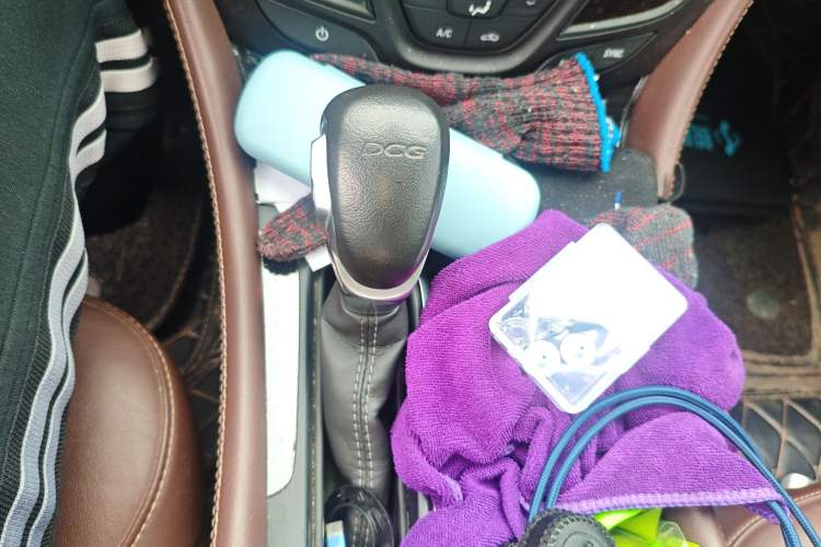 Used Buick Envision 2021 532T Two-Wheel-Drive Elite Version