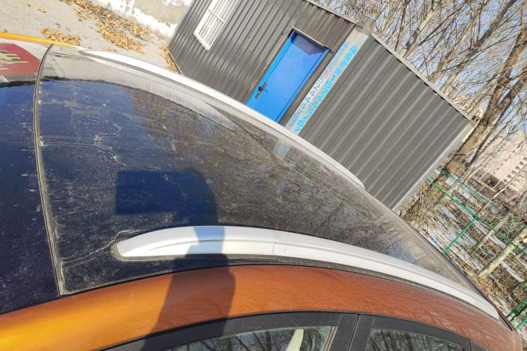 Used Geely Auto Emgrand GS 2016 Sport Edition 1.3T Automatic LingShang Model
