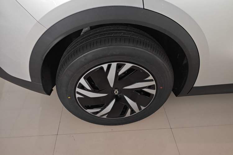 Used CHANGAN NEVO Q05 2026 Model 405Air