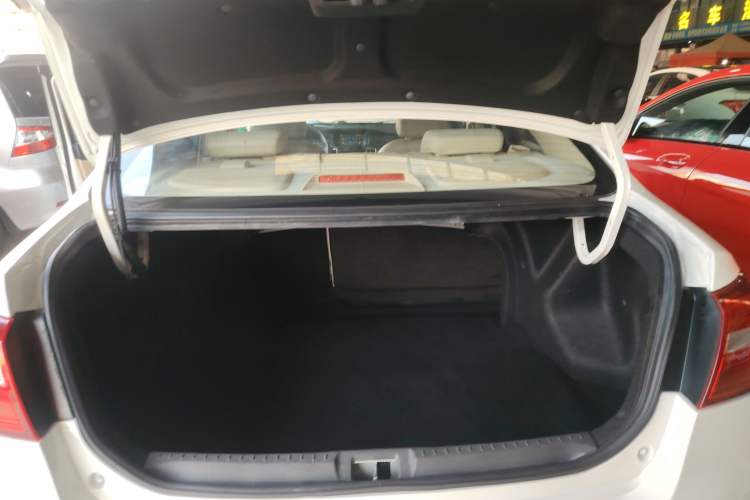 Used Great Wall C30 2016 1.5L AMT Luxury Model