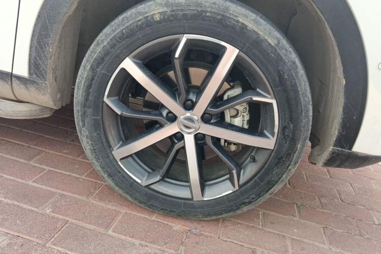 Used Haval F7 2020 1.5T Two-Wheel Drive i-Trend